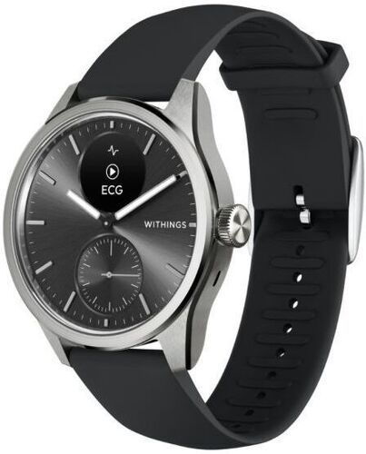 Withings-Scanwatch 2 42mm-0