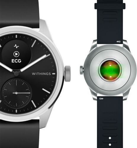 Withings-Scanwatch 2 42mm-1