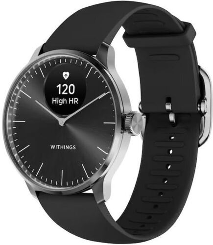 Withings-Scanwatch Light 37mm-0