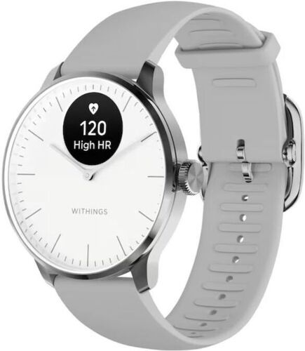 Withings-Scanwatch Light 37mm-0