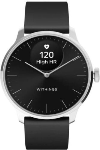 Withings-Scanwatch Light 37mm-1