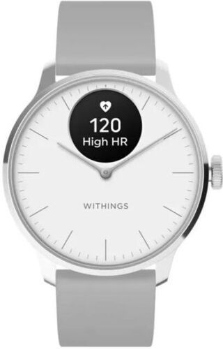 Withings-Scanwatch Light 37mm-1