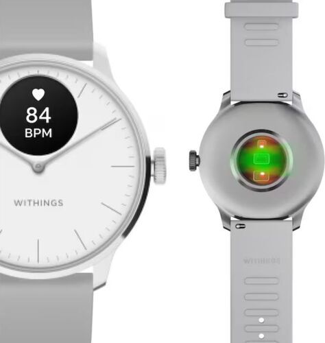 Withings-Scanwatch Light 37mm-2