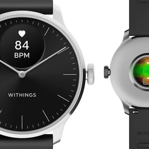 Withings-Scanwatch Light 37mm-2