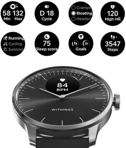 Withings-Scanwatch Light 37mm-3