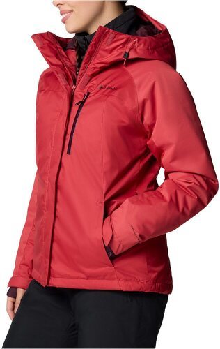 Columbia-Snowy Summit Insulated Jacket-2