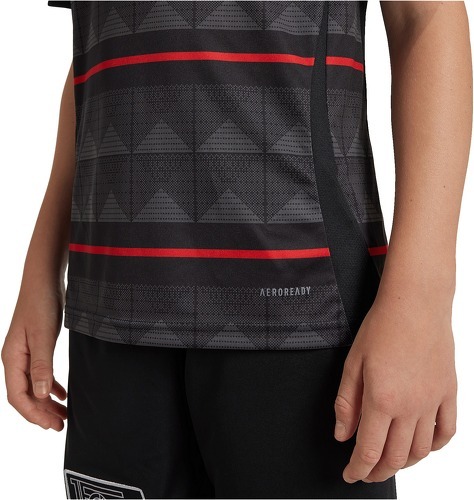 adidas-Maillot Extérieur enfant Union Berlin 2024/25-2