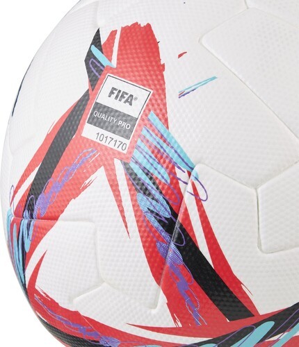 PUMA-Ballon de football Orbita LaLiga 1 24/25 ElClasico Football (qualité pro FIFA®)-2