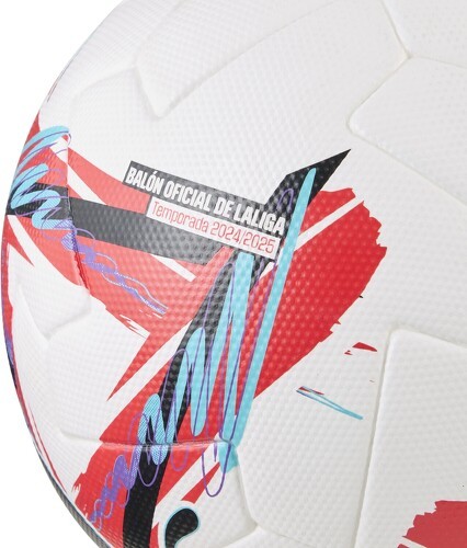 PUMA-Ballon de football Orbita LaLiga 1 24/25 ElClasico Football (qualité pro FIFA®)-3