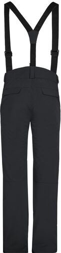 Degré7-Pantalon De Ski / Snow Degre 7 Arlye Black Homme-1