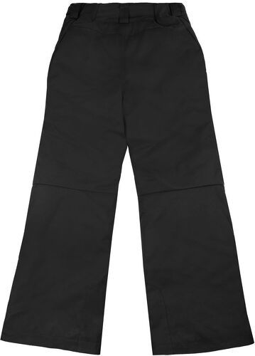 Degré7-Pantalon De Ski / Snow Degre 7 Front Black Garçon-1