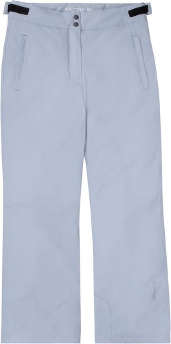 Degré7-Pantalon De Ski / Snow Degre 7 Front Glacier Garçon-0