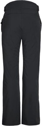 Degré7-Pantalon De Ski / Snow Degre 7 Tresse Black Femme-1