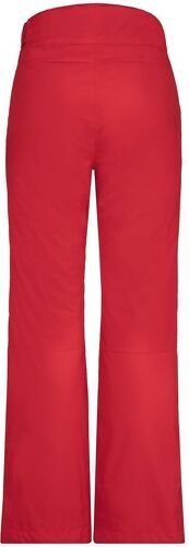 Degré7-Pantalon De Ski / Snow Degre 7 Valgau True Red Femme-1