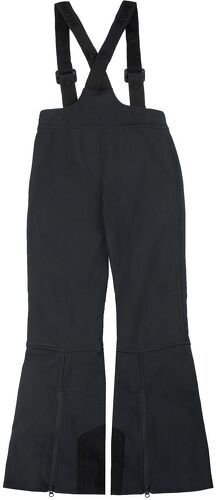 Degré7-Pantalon De Ski / Snow Degre 7 Zac Black Garçon-1