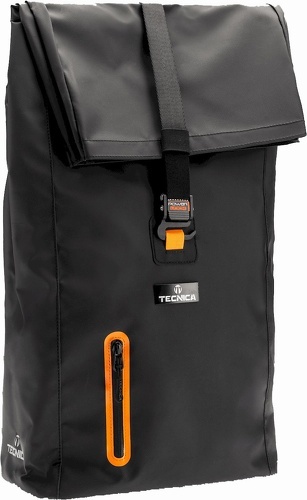 TECNICA-Sac A Dos Computer Backpack 20 Tecnica Noir-0