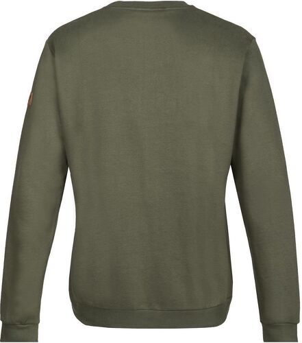 Degré7-Sweat Shirt Degre 7 Roches Lichen Homme-1