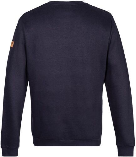 Degré7-Sweat Shirt Degre 7 Roches Midnight Homme-1