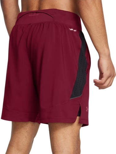 UNDER ARMOUR-UA LAUNCH PRO 2n1 7 SHORTS-1