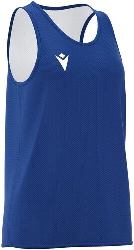 MACRON-Maillot réversible femme Macron F500-2