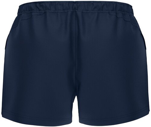 MACRON-Short femme Macron Lapis-1