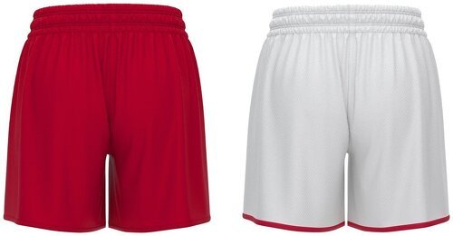 MACRON-Short réversible femme Macron F500-1