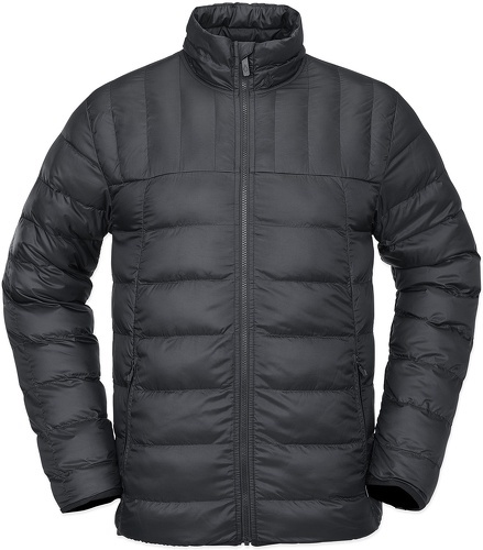 VOLCOM-Veste De Ski/snow Volcom Puff Puff Black Homme-0