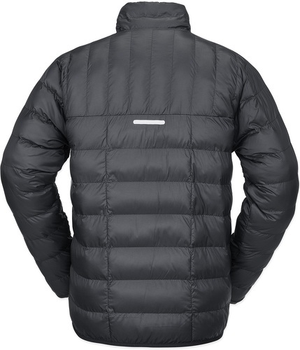 VOLCOM-Veste De Ski/snow Volcom Puff Puff Black Homme-1