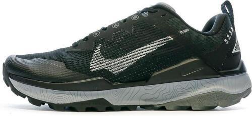 NIKE-Chaussures de trail Noir Homme Nike React Wildhorse 9-0