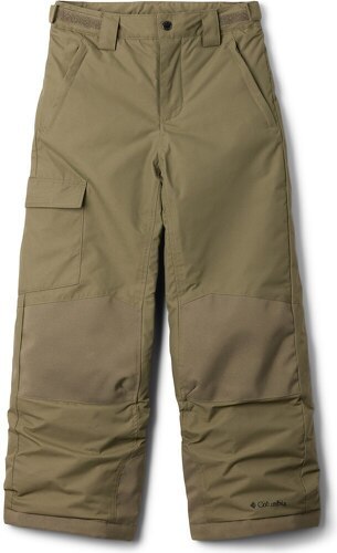 Columbia-Bugaboo III Pant-0