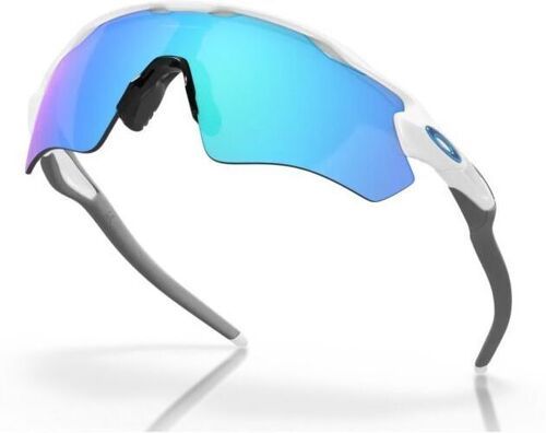 OAKLEY-Radar Ev Path (Prizm Sapphire) - Lunettes de running-4