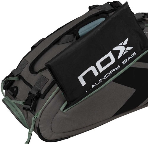 Nox-Sac Thermobag Nox AT10 Team Gris / Vert-3