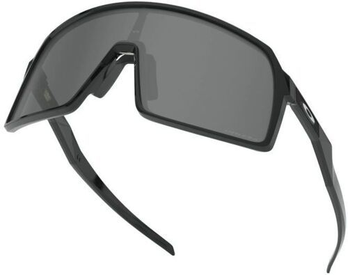 OAKLEY-Oakley Sutro Pol Blk W/ Prizm-2