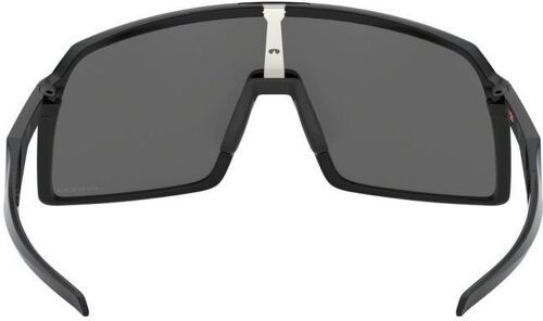 OAKLEY-Oakley Sutro Pol Blk W/ Prizm-3