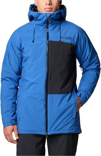 Columbia-Winter District III Jacket-0