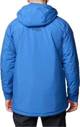 Columbia-Winter District III Jacket-1