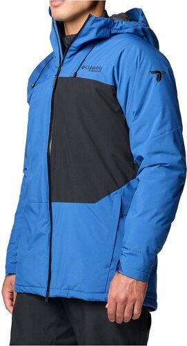 Columbia-Winter District III Jacket-2