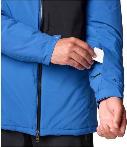 Columbia-Winter District III Jacket-4