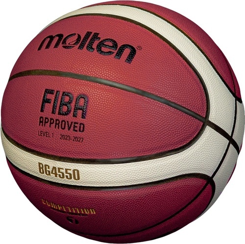 MOLTEN-B6G4550-DBB BASKETBALL-1