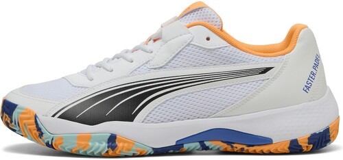 PUMA-Chaussures de padel NOVA Court-0