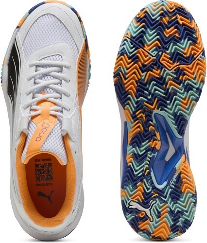 PUMA-Chaussures de padel NOVA Court-1