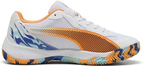 PUMA-Chaussures de padel NOVA Court-2