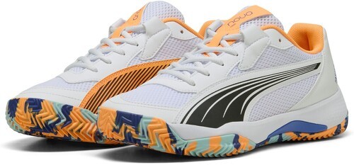 PUMA-Chaussures de padel NOVA Court-4