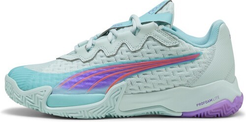 PUMA-Chaussures de padel NOVA Elite Femme-0