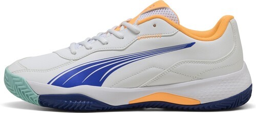 PUMA-Chaussures de padel NOVA Smash-0