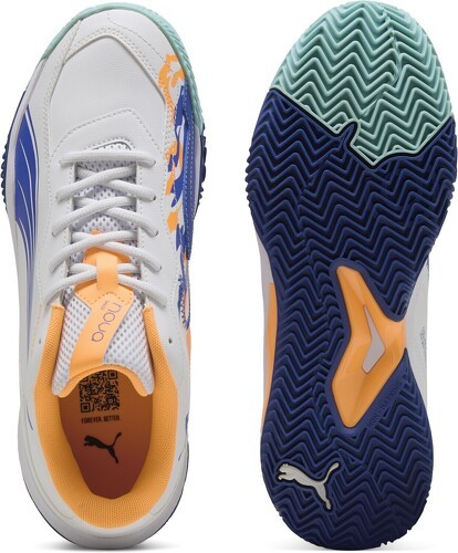 PUMA-Chaussures de padel NOVA Smash-1