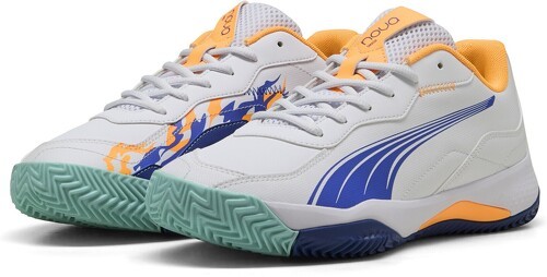 PUMA-Chaussures de padel NOVA Smash-4