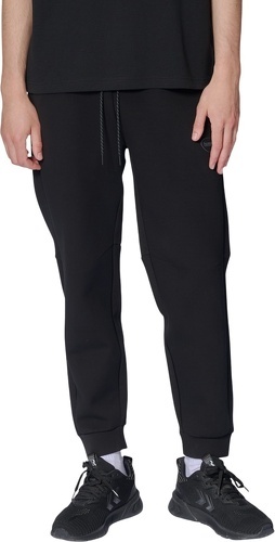 HUMMEL-hmlTECH FLEECE REGULAR PANTS-0