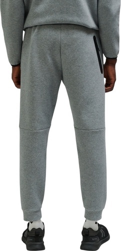 HUMMEL-hmlTECH FLEECE REGULAR PANTS-1