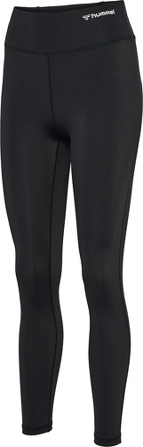 HUMMEL-Legging taille haute femme Hummel Ultimate-0